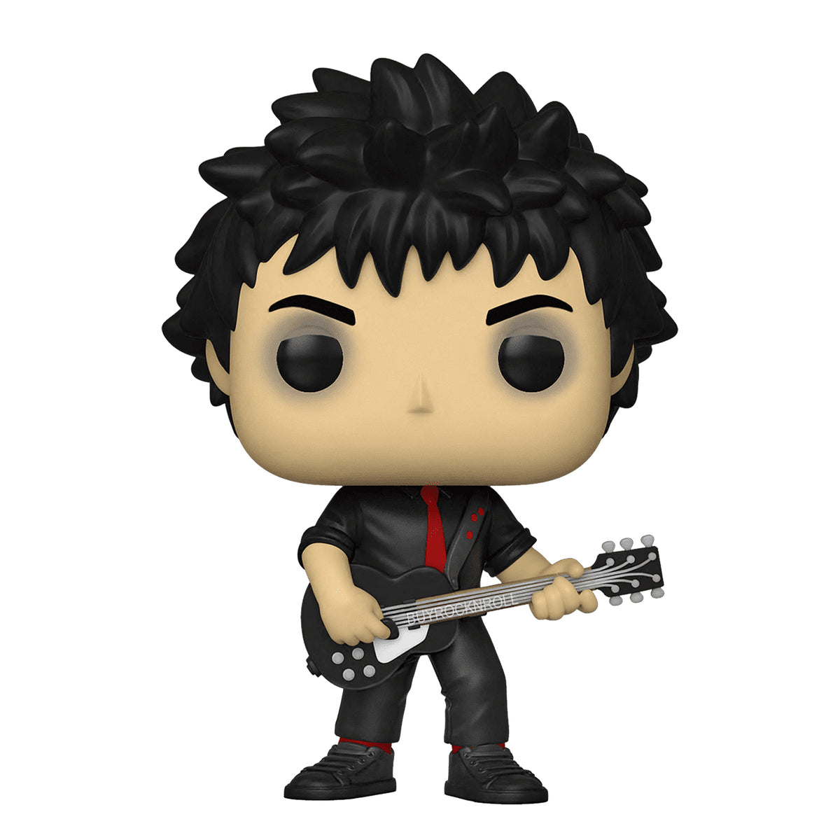 New Green Day Collectible 2021 Funko Pop Rocks Figure Set #234 #235 #236 NM/MT