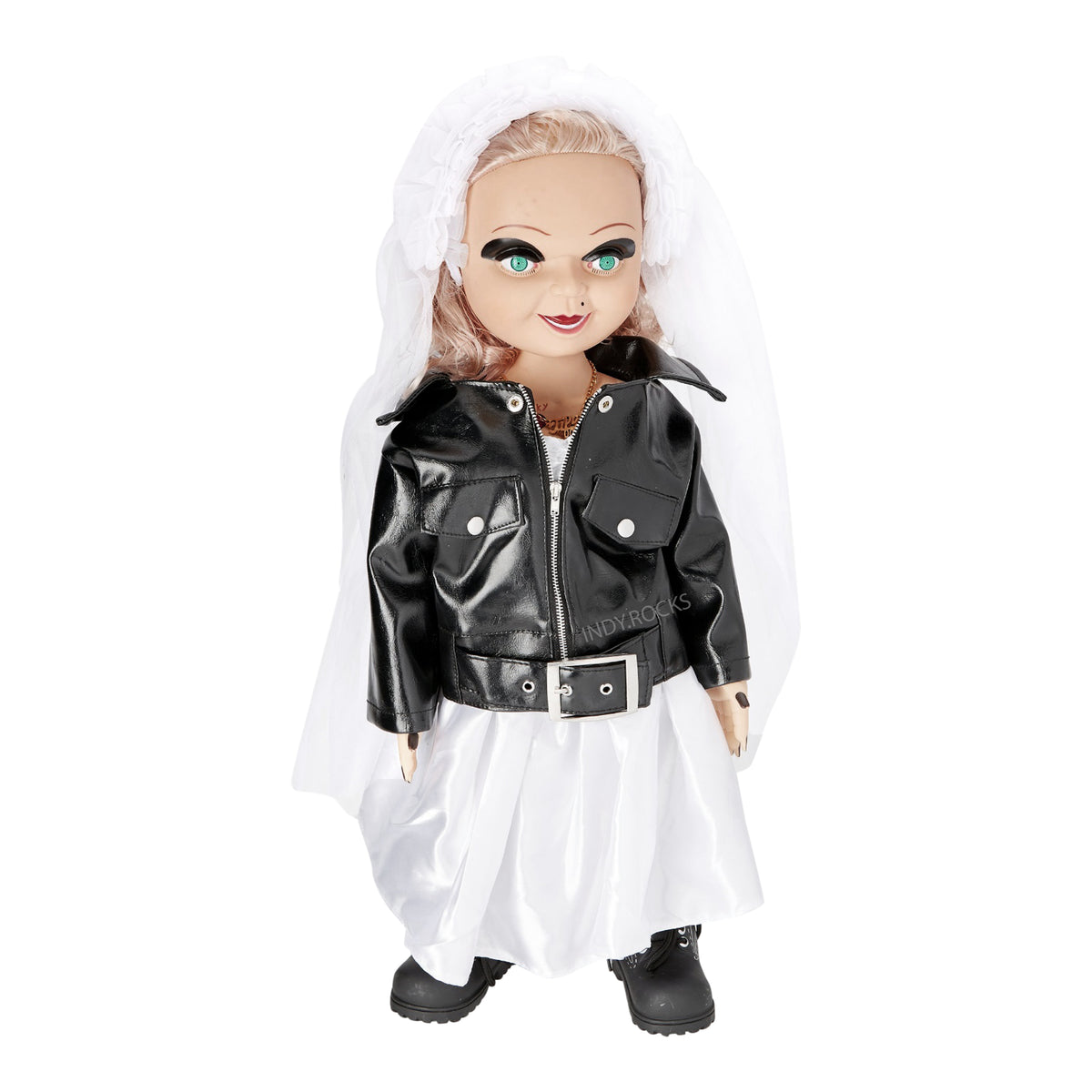 Rare Bride of Chucky Collectible Universal 24" Tiffany Doll