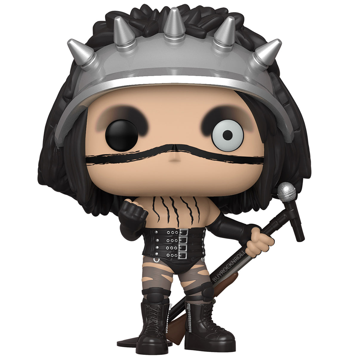 Marilyn Manson Collectible 2019 Handpicked Funko POP! Rocks Figure #154