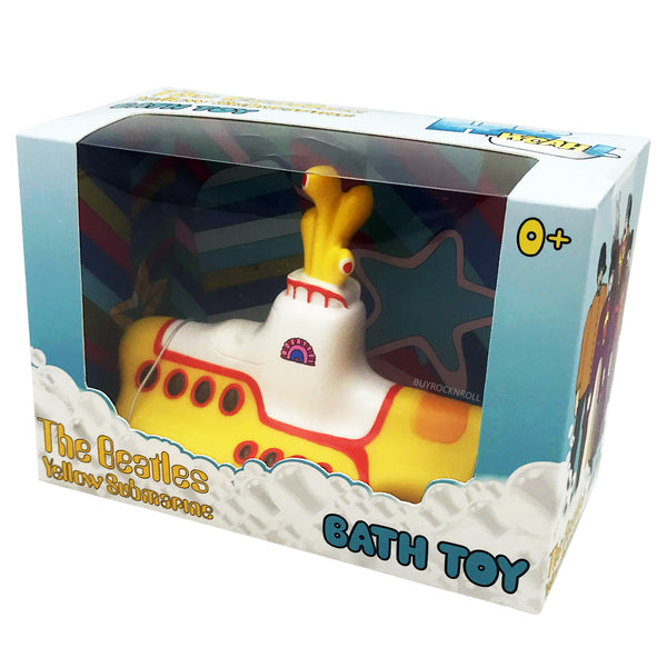 Beatles 2024 Factory Entertainment Yellow Submarine Studio Scale