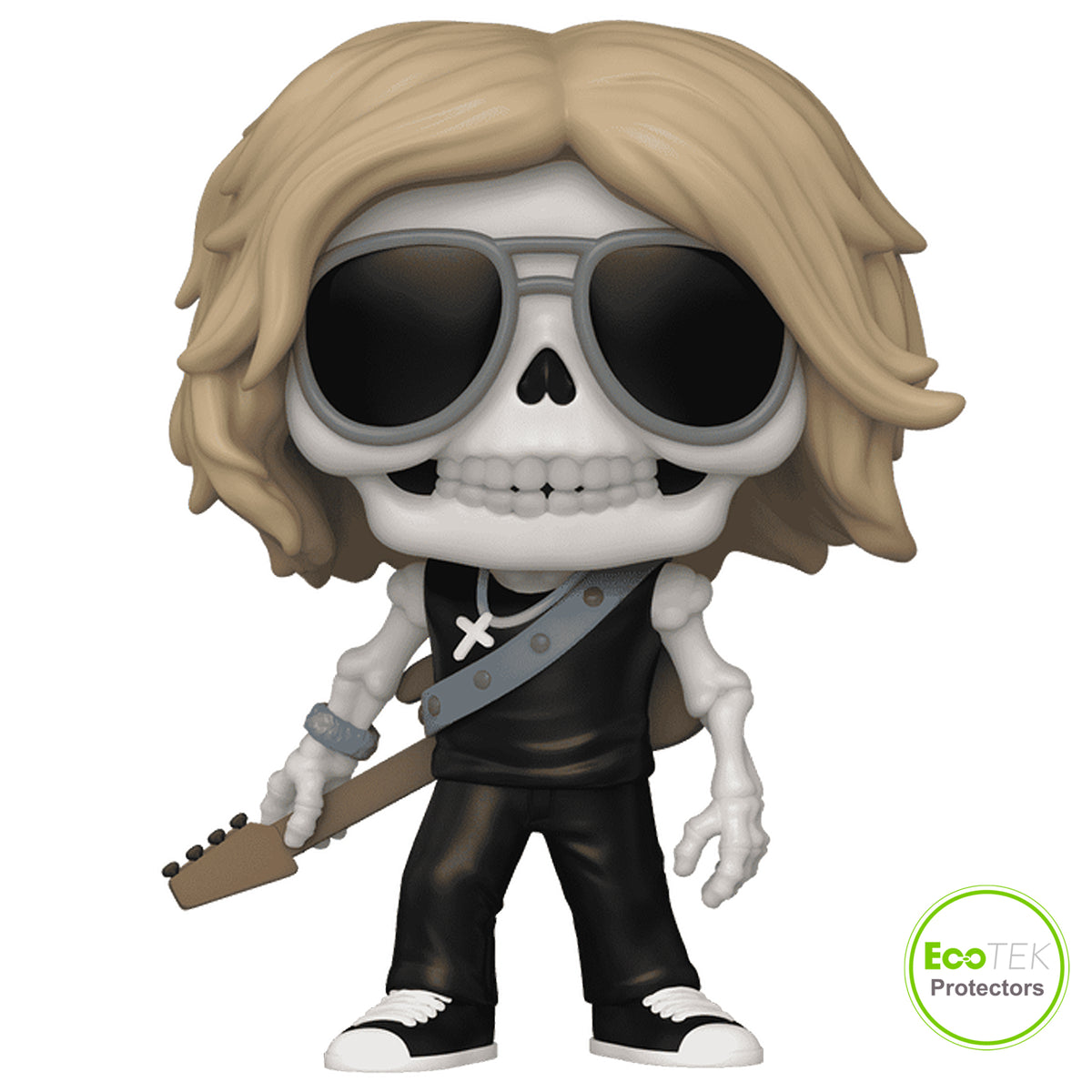 Guns N Roses 2024 Funko Pop! Rocks Exclusive Axl Rose Slash & Duff McKagan Set