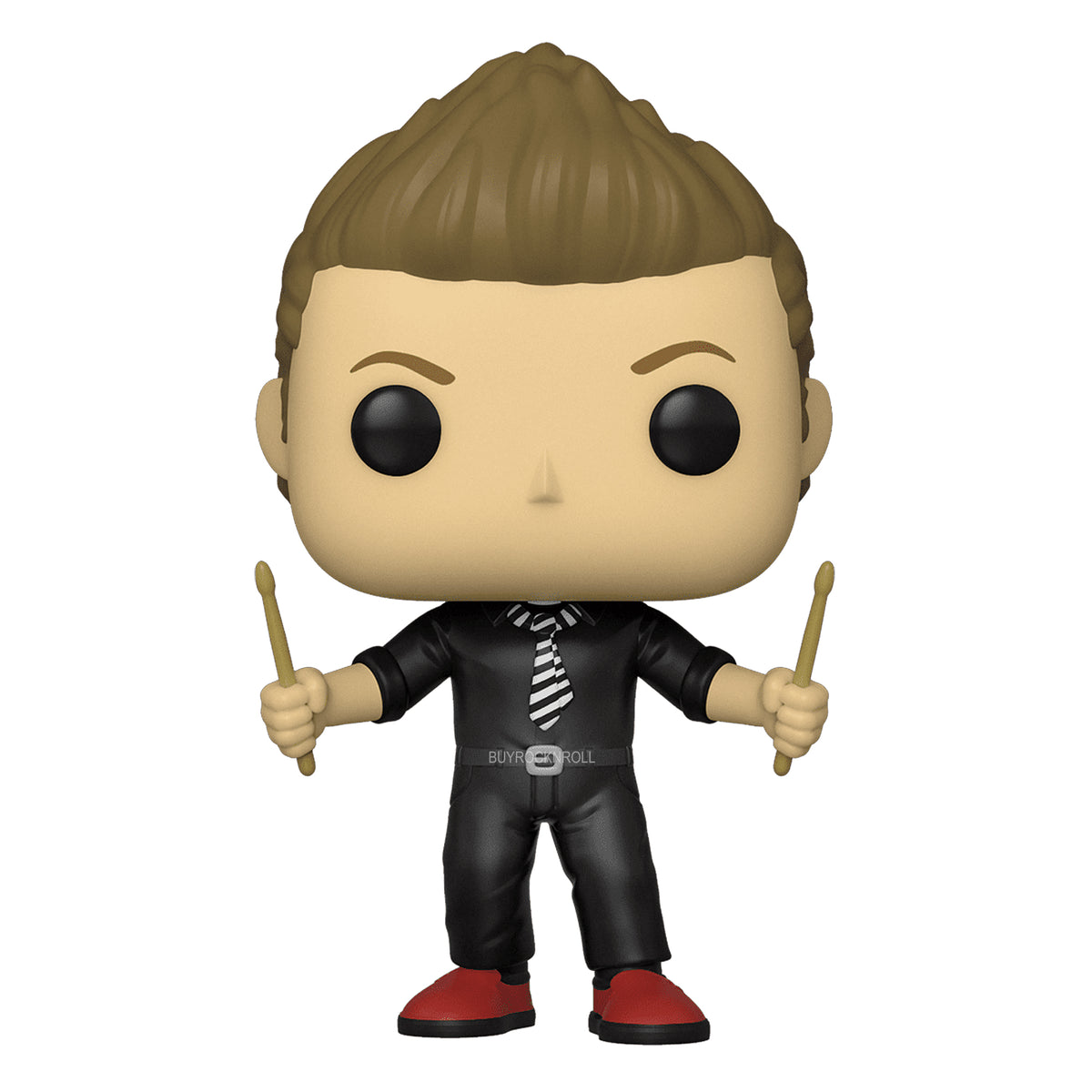New Green Day Collectible 2021 Funko Pop Rocks Figure Set #234 #235 #236 NM/MT