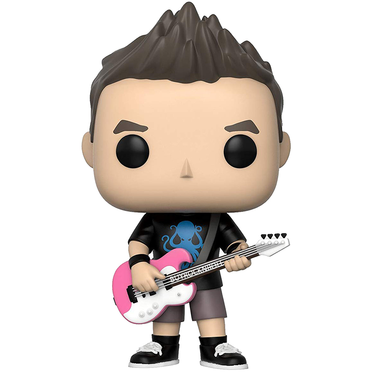 Blink 182 Collectible 2018 Funko Pop! Rocks #83 Mark Hoppus & #84 Travis Barker