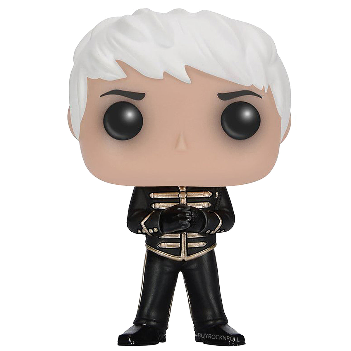 MCR 2015 Funko Pop Rocks My Chemical Romance Gerard Way Black Parade Figure #41