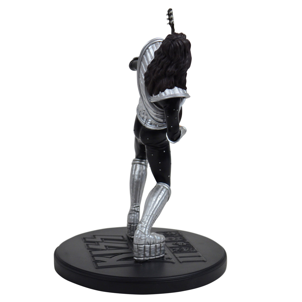 KISS Collectible 2016 KnuckleBonz Rock Iconz Alive II Ace Frehley Statue #68