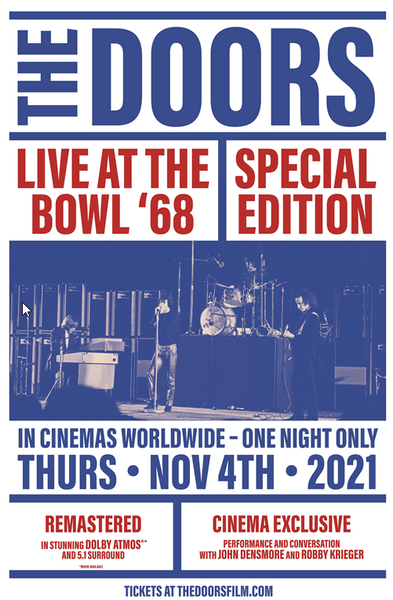 Doors / Live At The Hollywood Bowl 日本盤LP s-l400.jpg