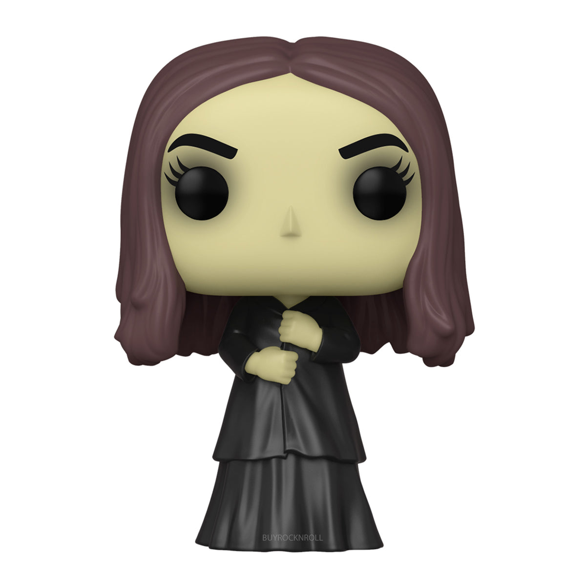 Sold Out! Black Sabbath Handpicked 2020 Funko Pop Albums Black Sabbath #02