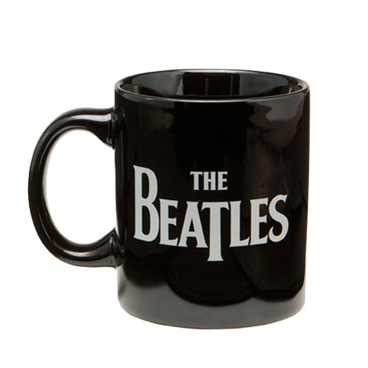 Beatles Collectors 2011 Vandor Abbey Road LP Artwork Photo 12 oz Mug - Rare