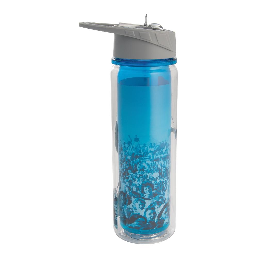 Elvis Presley Vandor 1956 Elvis in Tupelo 16 oz Tritan Water Bottle