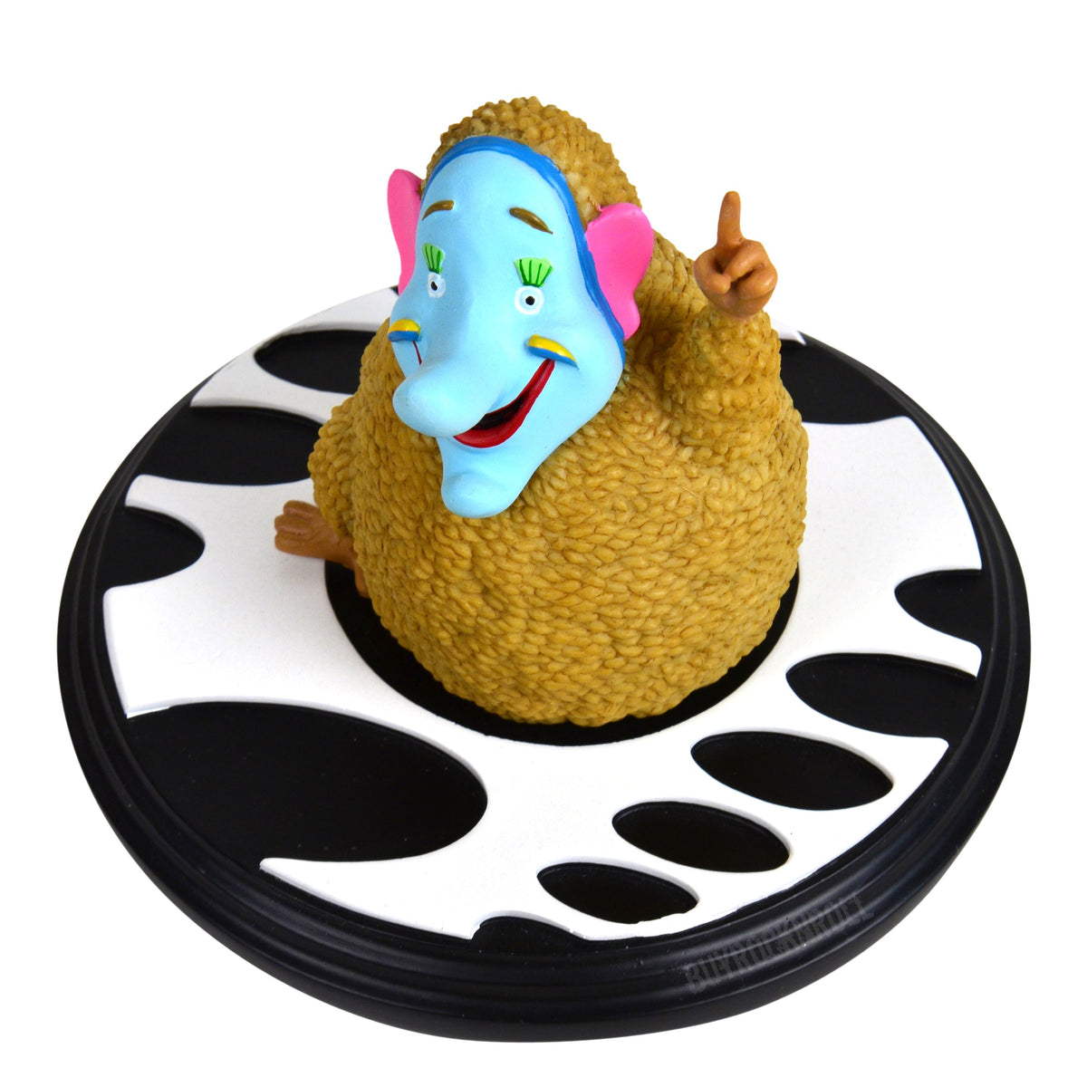 The Beatles 2011 KnuckleBonz Rock Iconz Yellow Submarine Nowhere Man Statue
