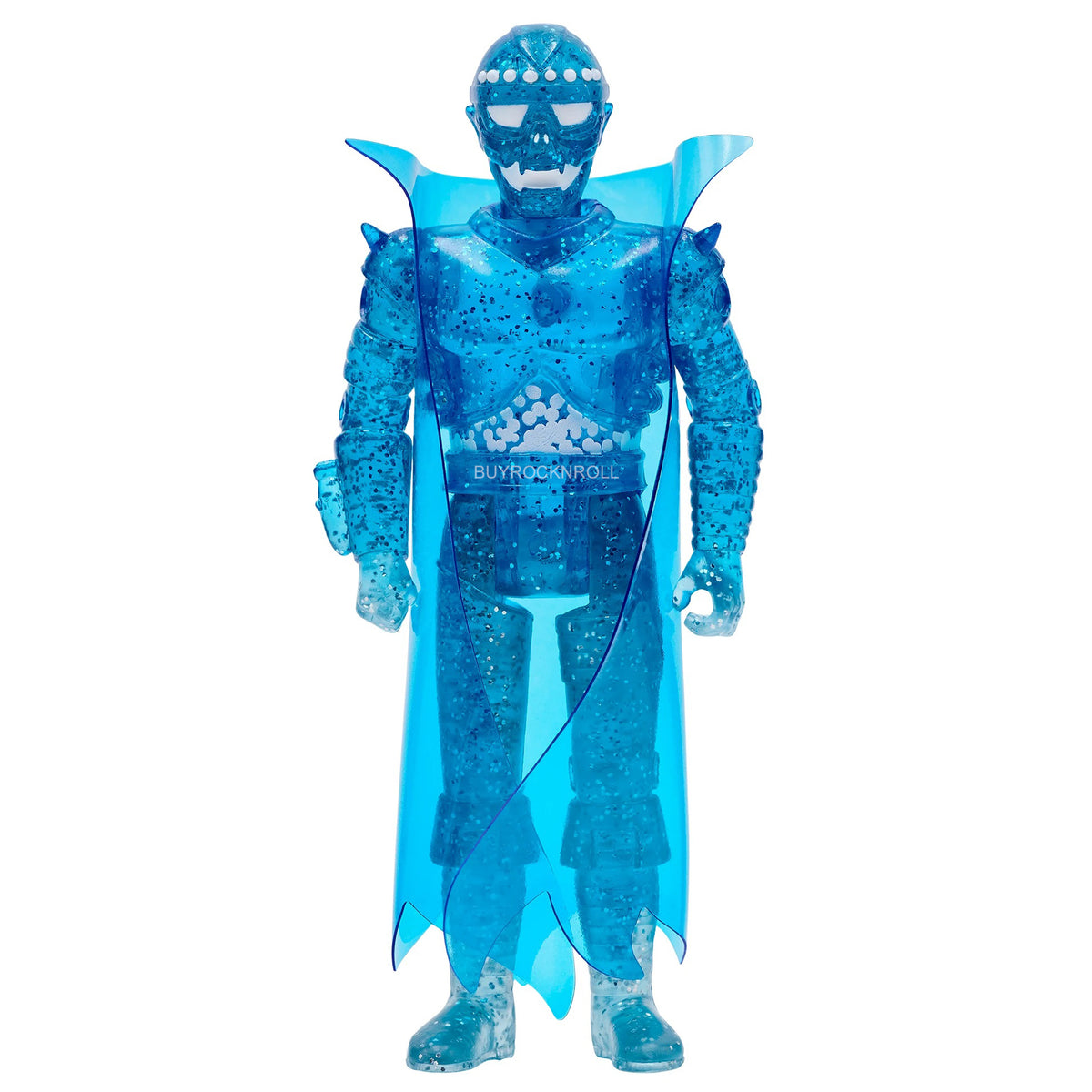 Cosmic Czarface Collectible 2022 Super 7 Cosmic Czarface ReAction Figure