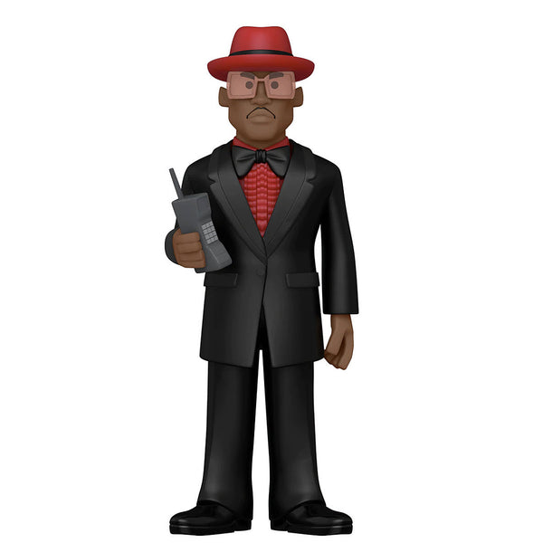 Outkast Big Boi Andre3000 フィギュア Funko Funko: Outkast Vinyl Gold Figure Bundle (Andre 3000 / Big
