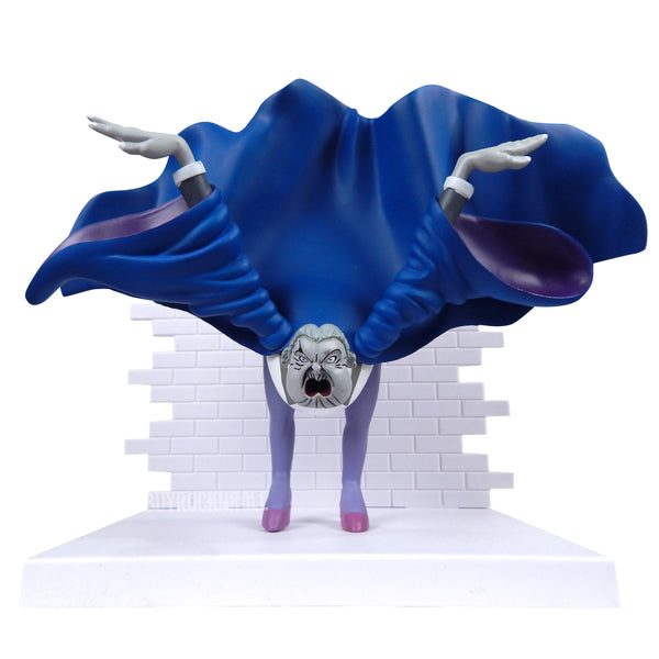 Pink Floyd The Wall Series 2 Mom Et Pink PVC Figurine 16cm By Seg