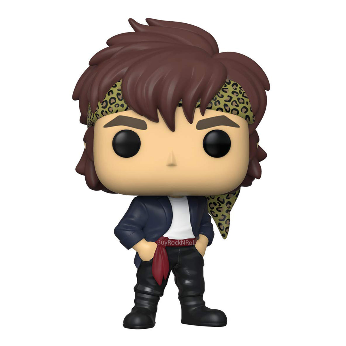 Duran Duran Collectible Handpicked 2020 Funko Pop! Rocks Set of 5 Figures in Protectors