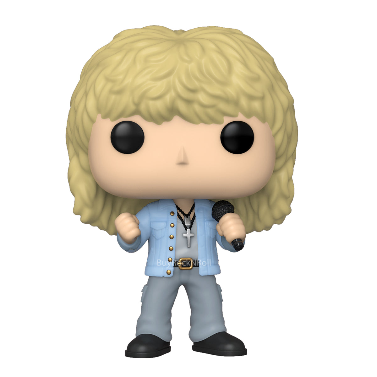 Def Leppard 2020 Handpicked Funko Pop Rocks 5 Figure Set 147 148 149 150 151 NM*