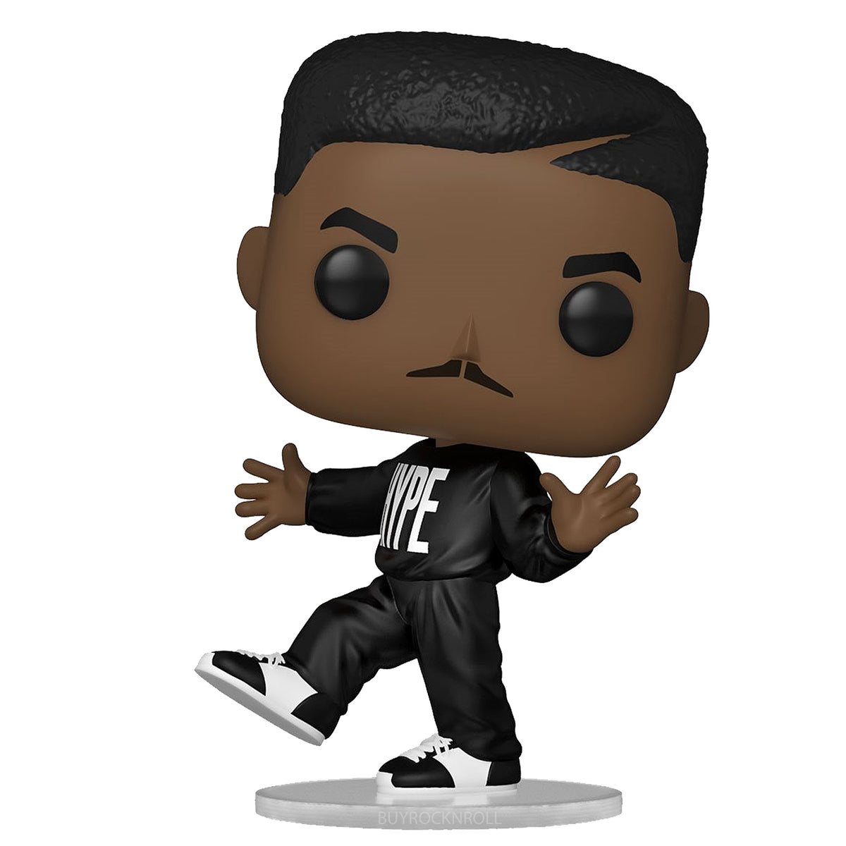Kid N Play Collectible 2021 Handpicked Funko POP Rocks Figures Funko Protectors