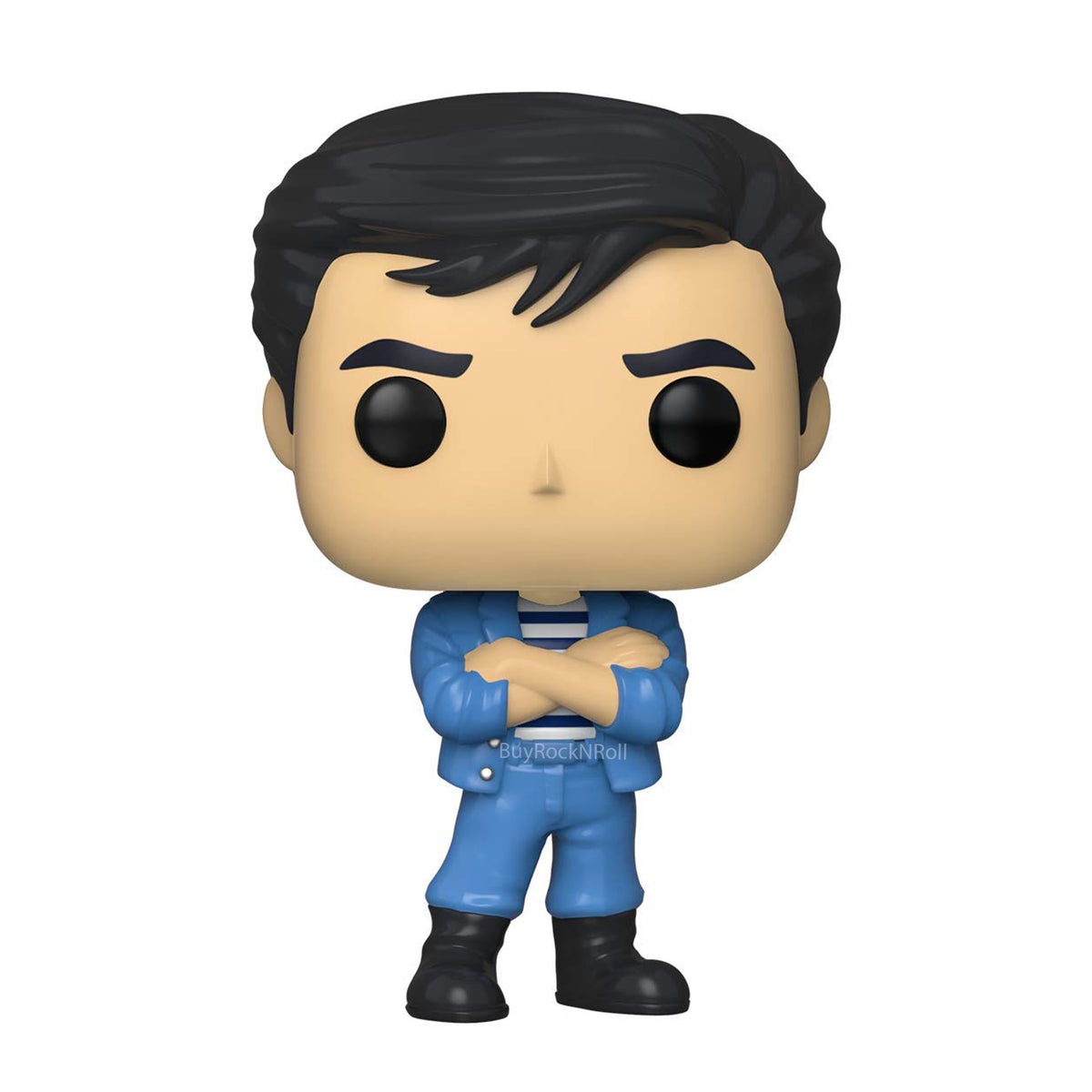 Duran Duran Collectible Handpicked 2020 Funko Pop! Rocks Set of 5 Figures in Protectors