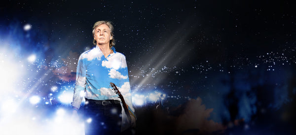 GOT BACK TOUR 2023
