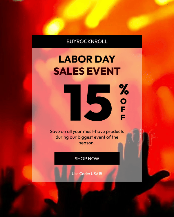 Ends 9/1 11:59PM