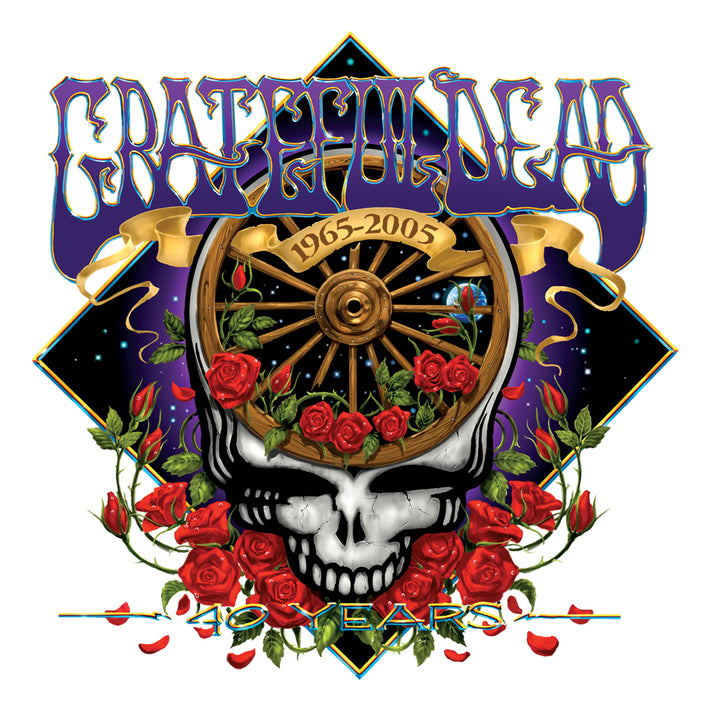 Grateful Dead