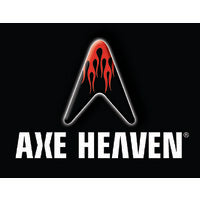 Axe Heaven