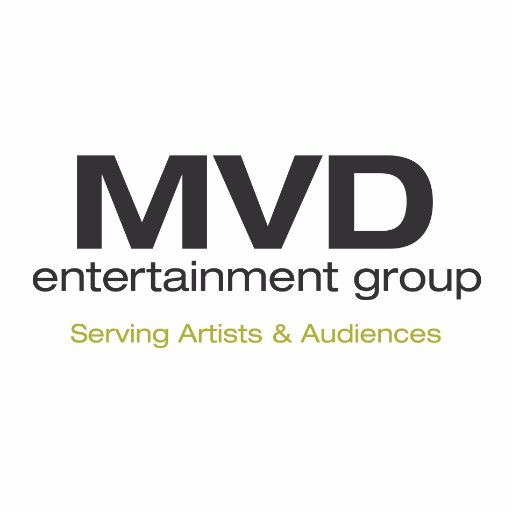 MVD Entertainment Group