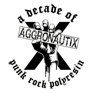 Aggronautix