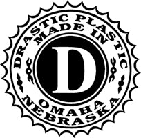 Drastic Plastic Collection