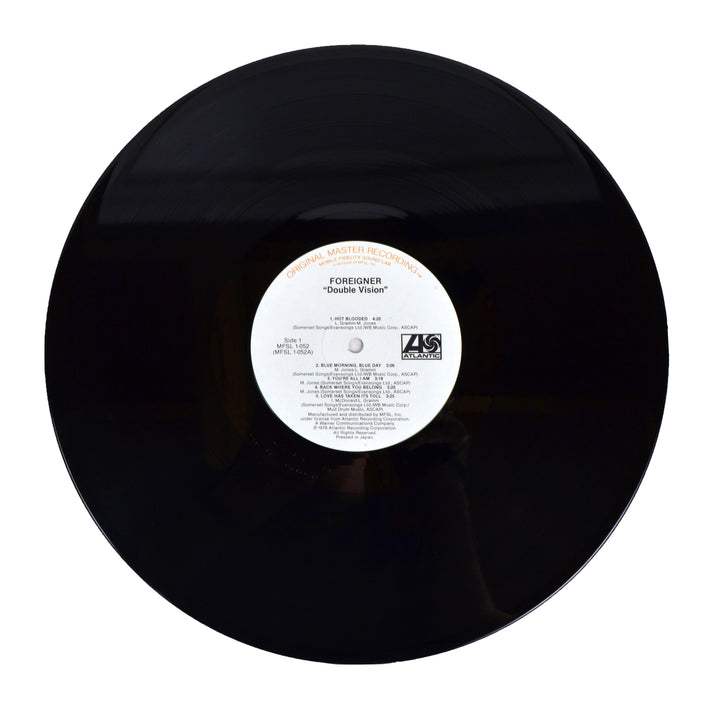 Record Collection