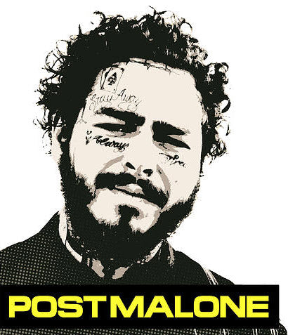 Post Malone