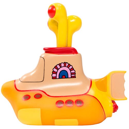Yellow Submarine