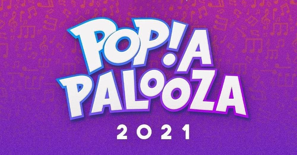 Popapalooza