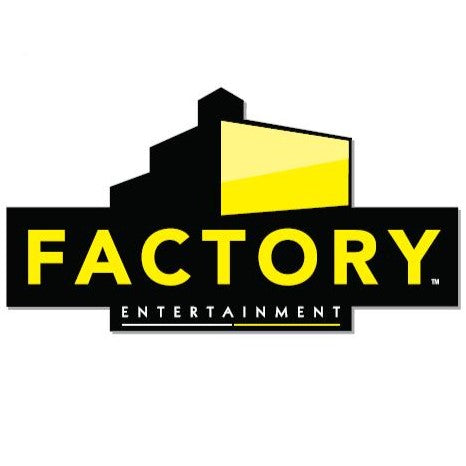 Factory Entertainment