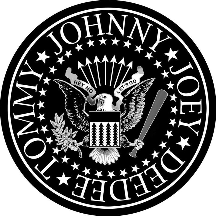 The Ramones