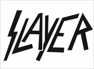 Slayer