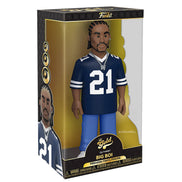 Outkast Collectible Handpicked 2021 Funko Premium Vinyl Gold Big Boi 12
