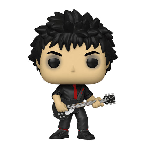 New Green Day Collectible 2021 Funko Pop Rocks Figure Set #234 #235 #236 NM/MT