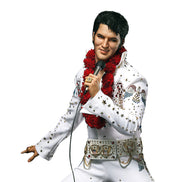 Elvis Presley Collectible 2021 Blitzway 