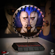 NEW Pink Floyd 2021 Projection Screen Division Bell On Tour Series Statue LE 500