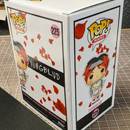 Yungblud Collectible 2021 Handpicked Funko Pop! Rocks Figure #225 in Protector
