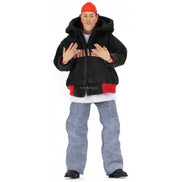 Weird Al Yankovic Collectible 2019 NECA White and Nerdy 8