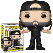 Metallica 2025 Collectible Funko POP Rocks 72 Seasons NM/MT Set 484 485 486 487 Wave 2