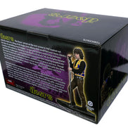 The Doors 2020 KnuckleBonz Rock Iconz Jim Morrison Hollywood Bowl Statue