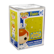 SOLD OUT! Motley Crue Collectible 2018 Handpicked Funko Pop! Rocks 4 Figure Set in Funko Stacks Cases