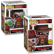 Iron Maiden Collectible 2021 Handpicked Funko Pop! Rocks Figures Stacks Displays