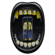 Archived - Ol' Dirty Bastard Collectible 2022 Super7 ODB Reaction Figure Brooklyn Zoo