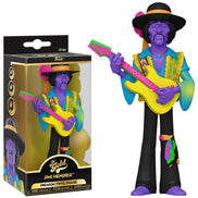 Jimi Hendrix Collectible 2023 Handpicked Funko 5