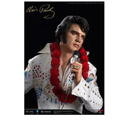 Elvis Presley Collectible 2021 Blitzway 