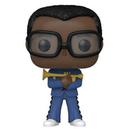 Miles Davis Collectible Handpicked 2022 Funko Pop Rocks Figure #191 in EcoTek