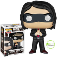 MCR 2015 Funko Pop Rocks My Chemical Romance Gerard Way Revenge Red Figure #42